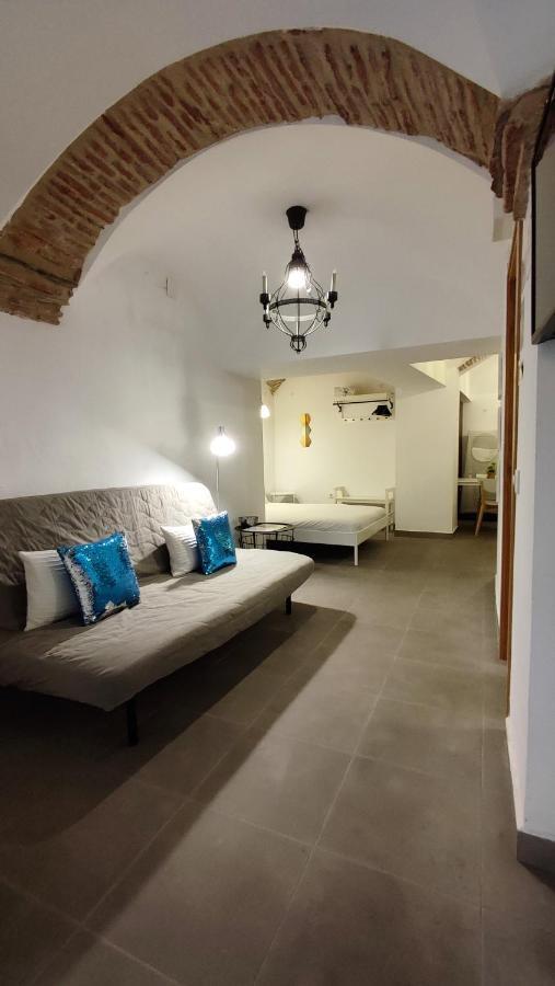 El Patinillo Encanto Caceres Ngoại thất bức ảnh