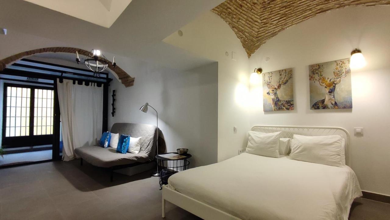El Patinillo Encanto Caceres Ngoại thất bức ảnh