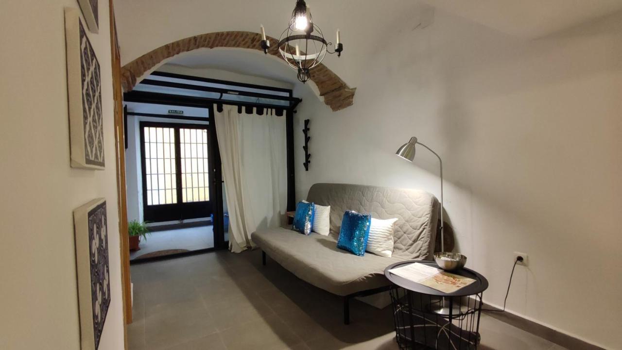 El Patinillo Encanto Caceres Ngoại thất bức ảnh