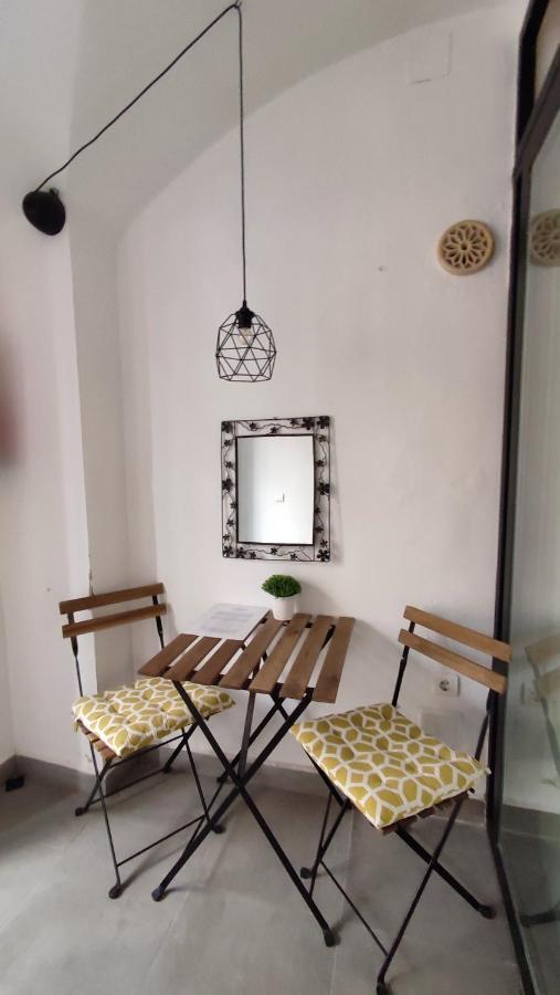 El Patinillo Encanto Caceres Ngoại thất bức ảnh